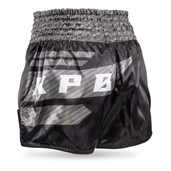 Short Boxeo Tailandés AD Legion 2