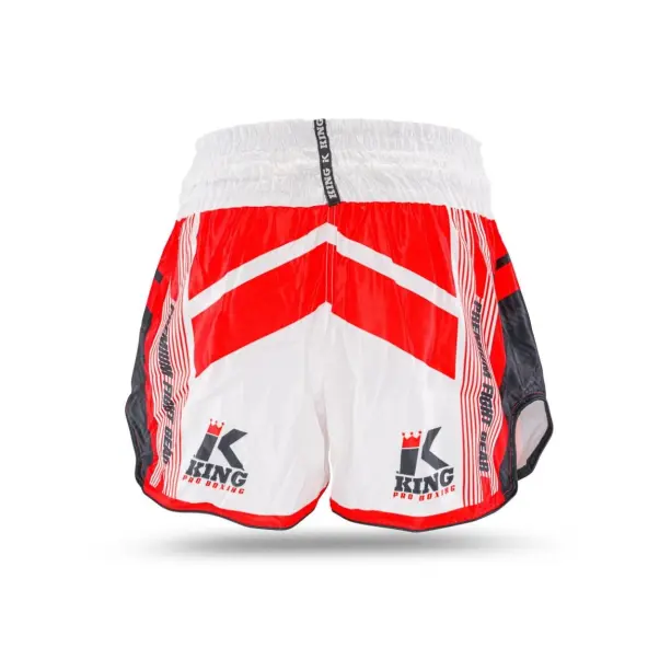 Short Boxeo Tailandés KPB Endurance 7