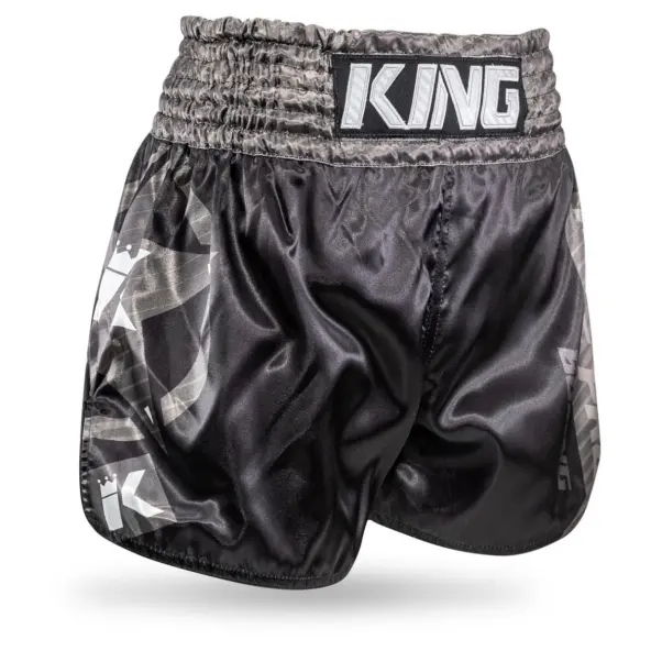 Short Boxeo Tailandés AD Legion 2