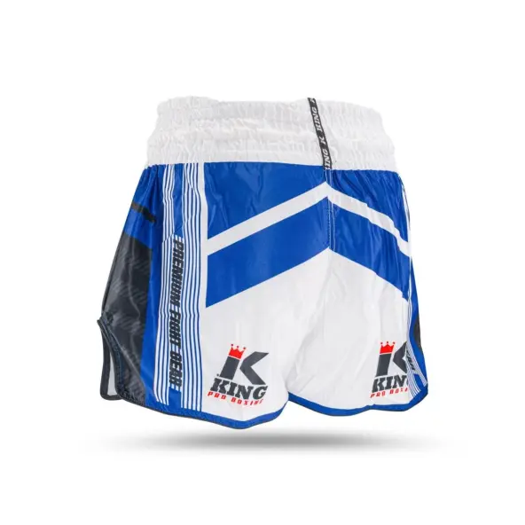 Short Boxeo Tailandés KPB Endurance 8