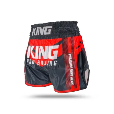 Short Boxeo Tailandés KPB Endurance 6 - 11