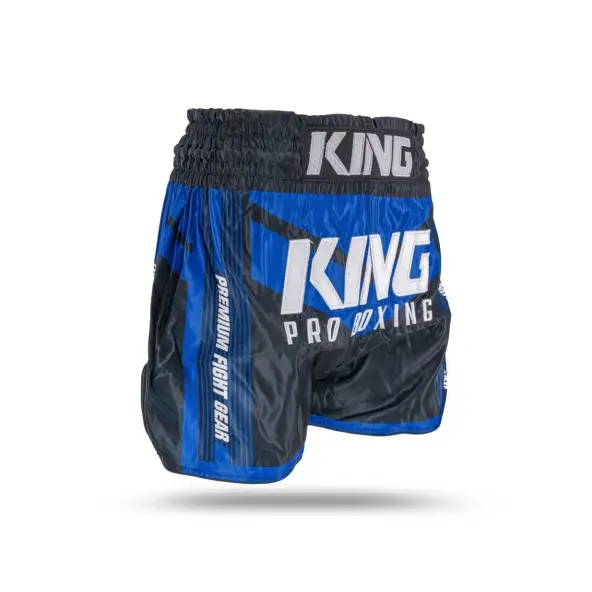 Short Boxeo Tailandés KPB Endurance 5