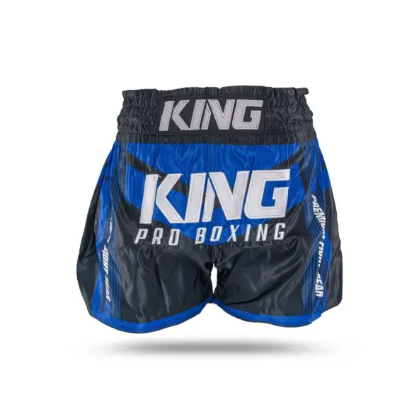 Short Boxeo Tailandés KPB Endurance 5