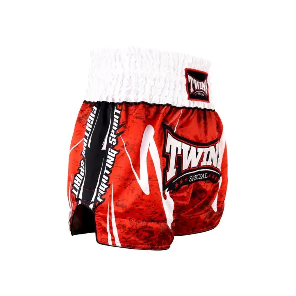 Short Boxeo Tailandés TBT Pro 4.28