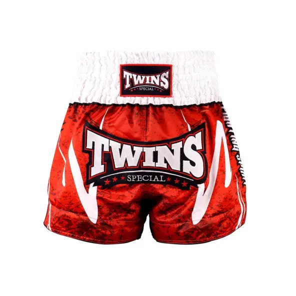 Short Boxeo Tailandés TBT Pro 4.28