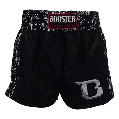 Short Boxe Thai TBT Pro 4.34 - 11