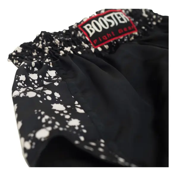 Short Boxe Thai TBT Pro 4.34