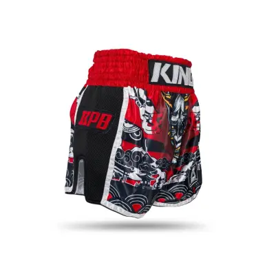 Short Boxeo Tailandés King Pro Boxing Hanya - 34