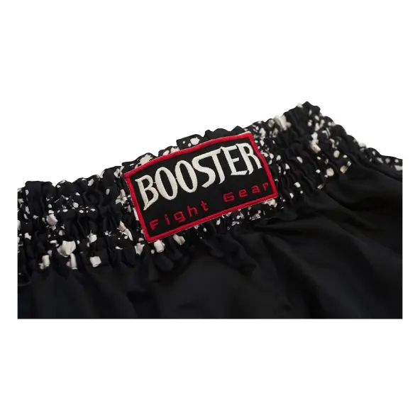 Short Boxe Thai TBT Pro 4.34