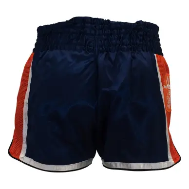 Short Boxeo Tailandés TBT Pro 4.37 - 15