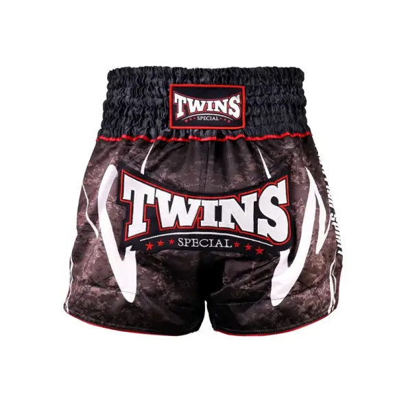 Short Boxeo Tailandés TBT Pro 4.44