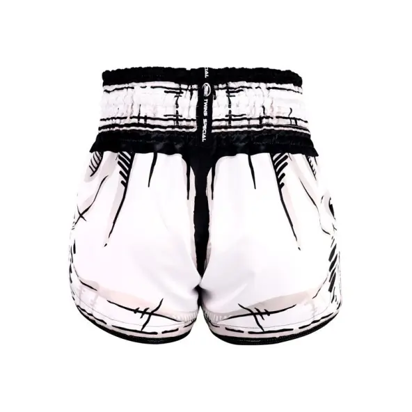 Short Boxe Thai TBT Pro 4.45