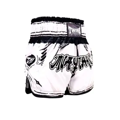 Short Boxe Thai TBT Pro 4.45 - 9