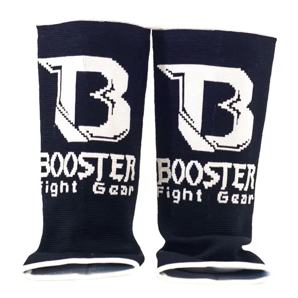 Tobilleras Boxeo Tailandés Booster AG Pro