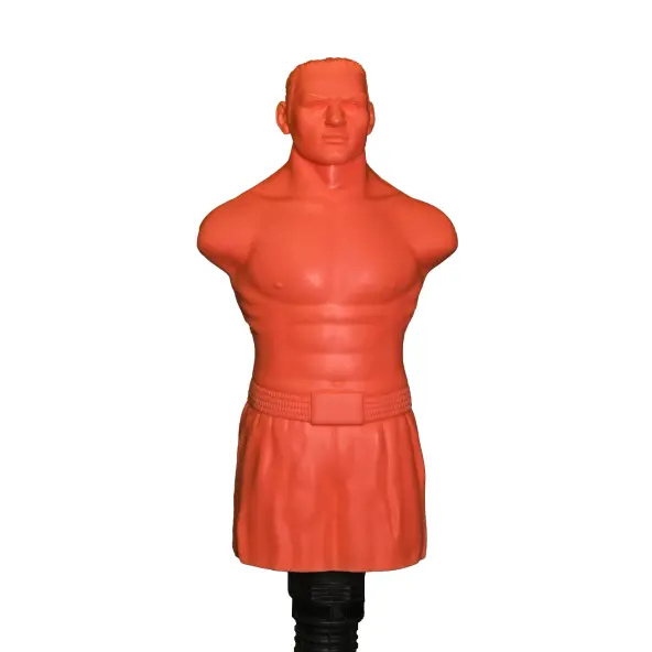 Maniquí de Golpeo BudoMan XL