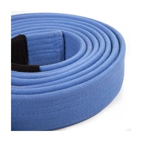 Cinturón JJB Venum Azul