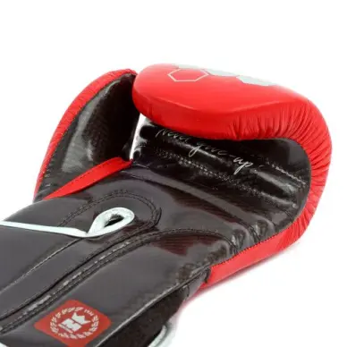 Guantes de Boxeo Montana Multiboxe - 34