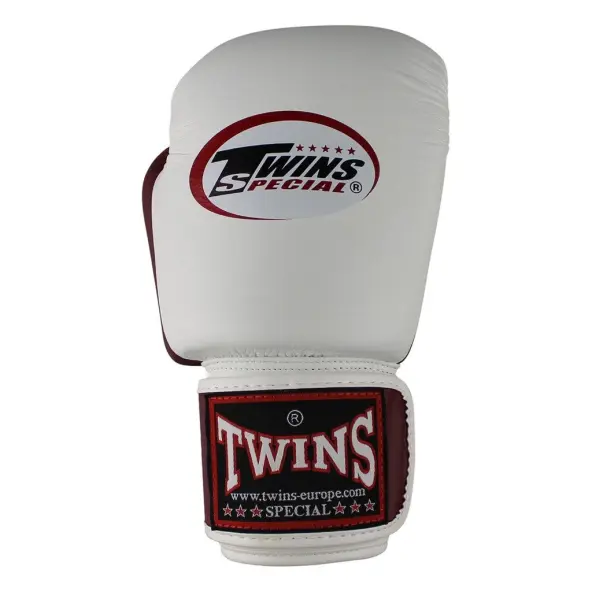 Guantes de Boxeo Twins BGVL 3 Bicolores