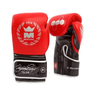Guantes de Boxeo Montana Multiboxe - 41