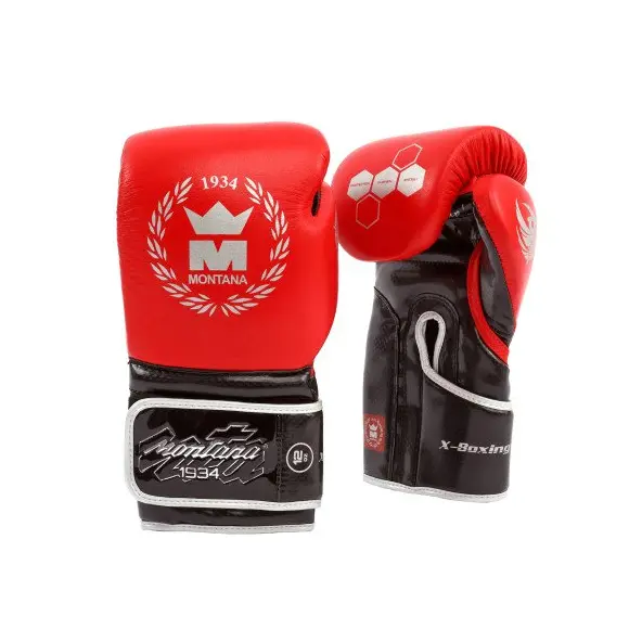 Guantes de Boxeo Montana Multiboxe
