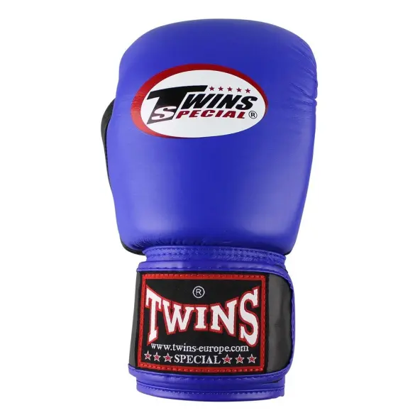 Guantes de Boxeo Twins BGVL 3 Bicolores