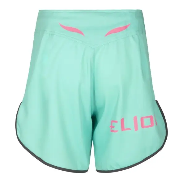 Short MMA Elion