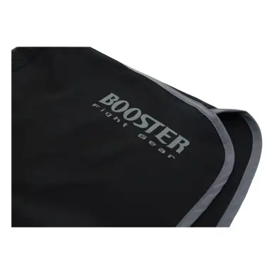 Short MMA Negro/Gris - 12