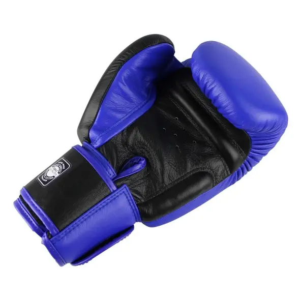 Guantes de Boxeo Twins BGVL 3 Bicolores