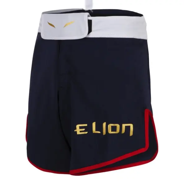 Short MMA Elion