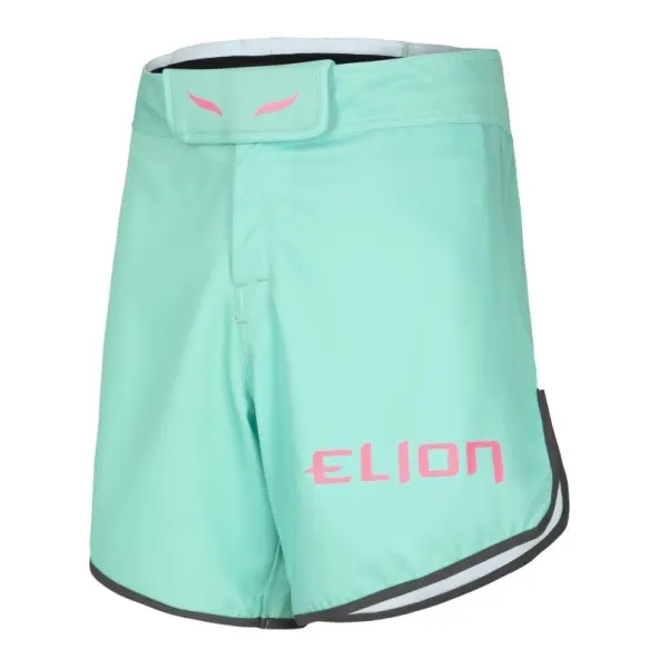 Short MMA Elion