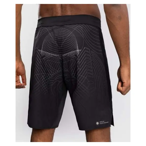 Short MMA-Combate Venum Contender - Gris