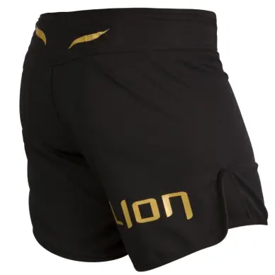Short MMA Elion - 30