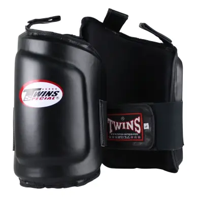 Cinturón de golpeo + protector de muslos Twins - 25