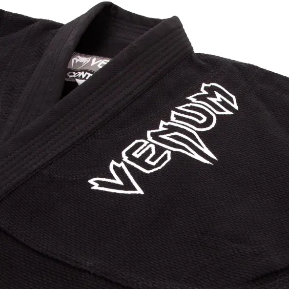 Kimono JJB Venum Contender 2.0