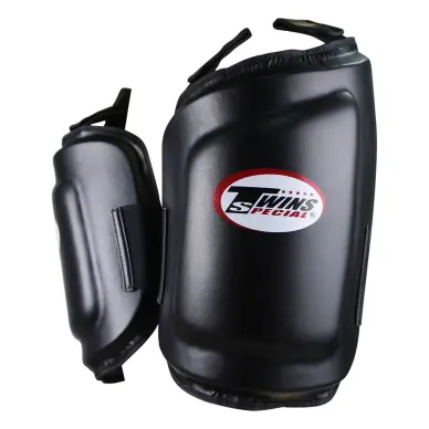 Cinturón de golpeo + protector de muslos Twins - 27