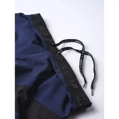 Short MMA Elion Seyant - 41