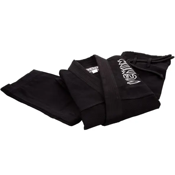 Kimono JJB Venum Contender 2.0