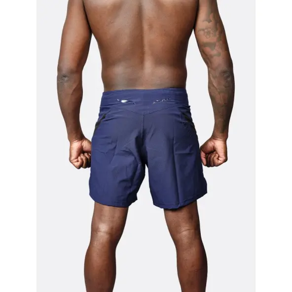 Short MMA Elion Seyant