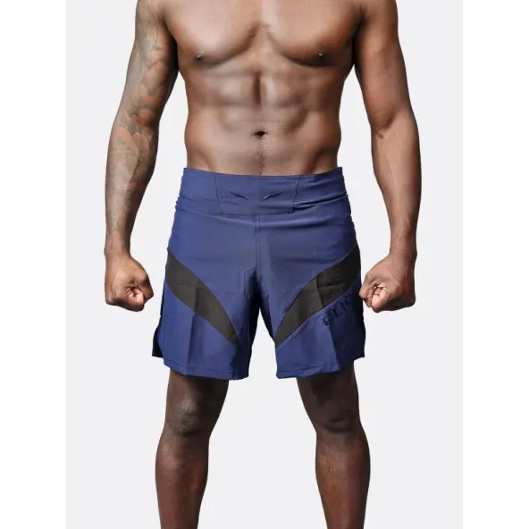Short MMA Elion Seyant