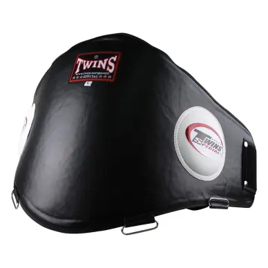 Cinturón de golpeo + protector de muslos Twins - 29