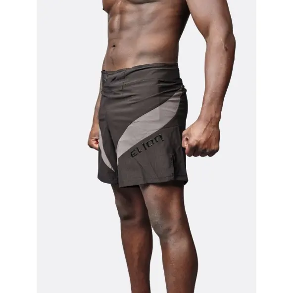 Short MMA Elion Seyant