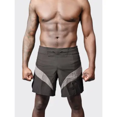 Short MMA Elion Seyant - 47
