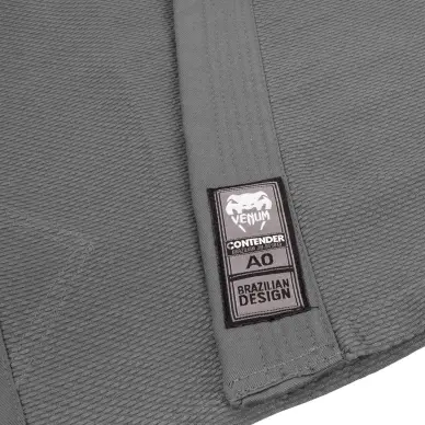 Kimono JJB Venum Contender 2.0 - 124