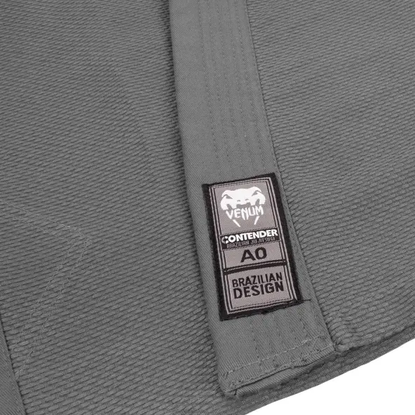 Kimono JJB Venum Contender 2.0