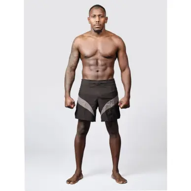 Short MMA Elion Seyant - 48