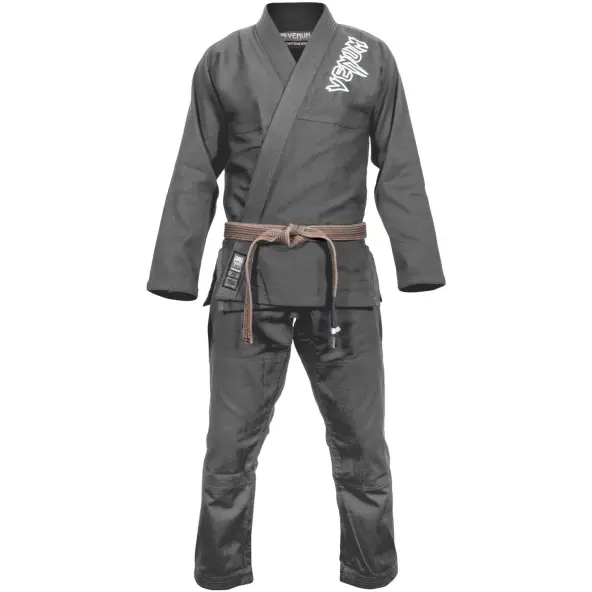 Kimono JJB Venum Contender 2.0