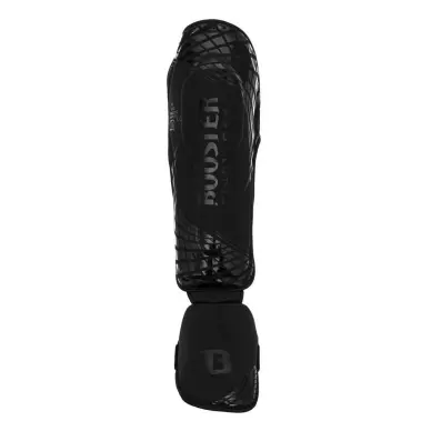 Protege espinillas y pie Cube Black - 7