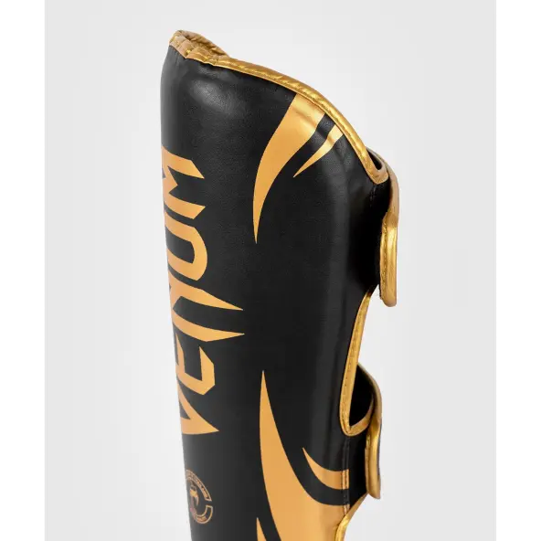 Espinilleras y protector de pie Venum Challenger 2.0