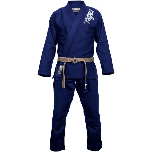 Kimono JJB Venum Contender 2.0