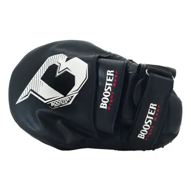 Manoplas de boxeo Booster Extreme talla M - 8
